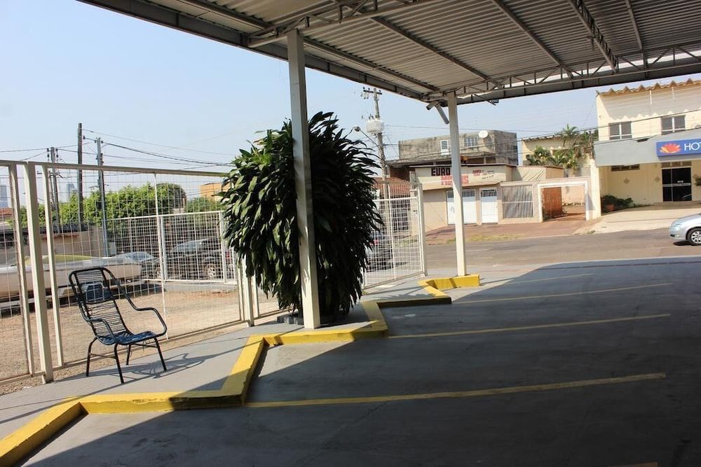 undefined Hotel Papaya 7