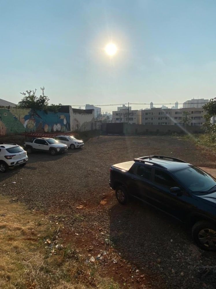 undefined Hotel Iguaçu 2