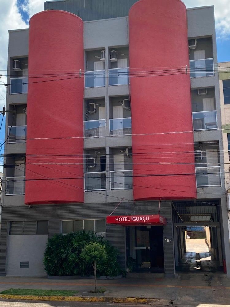 undefined Hotel Iguaçu