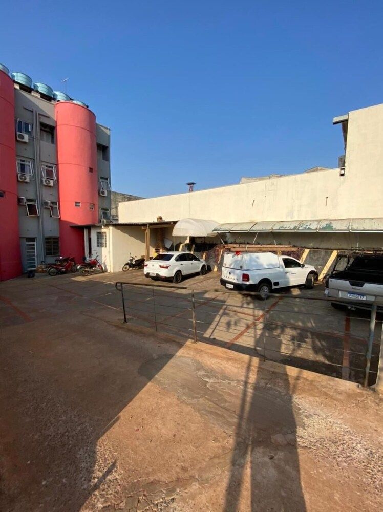 undefined Hotel Iguaçu 3