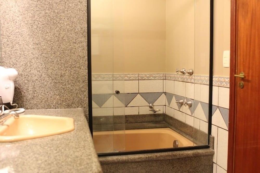 Bahamas Suite Hotel Premium Room (Duplex) 7