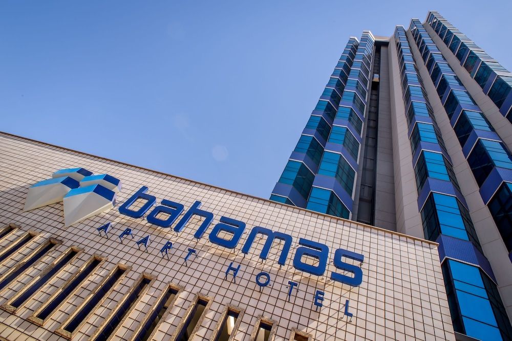 undefined Bahamas Suite Hotel