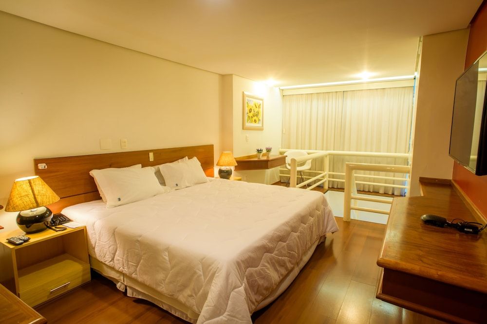 Bahamas Suite Hotel Premium Room (Duplex)