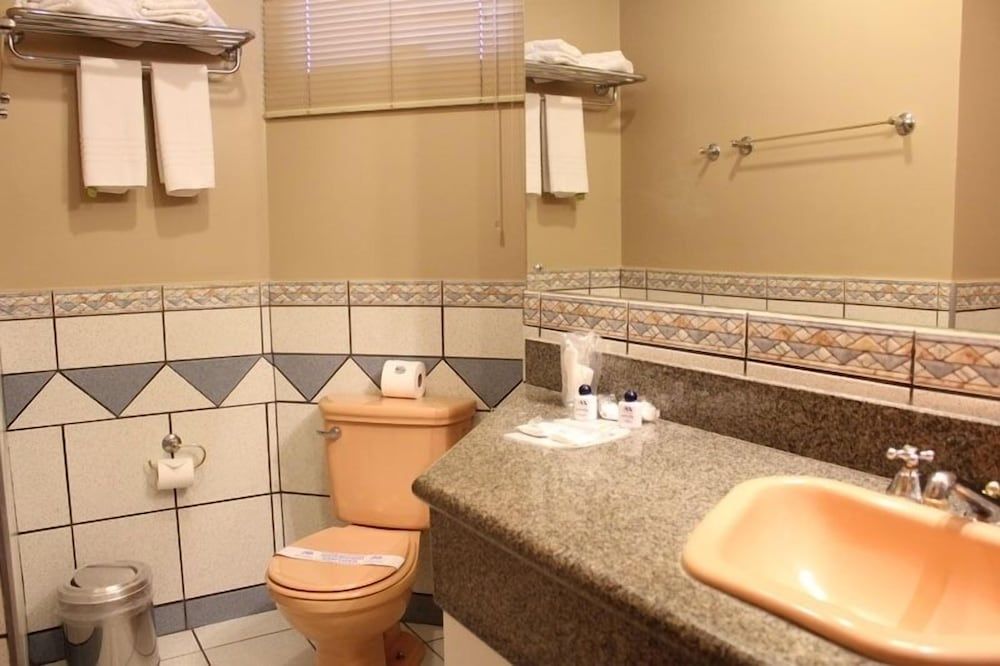 Bahamas Suite Hotel Premium Room (Duplex) 8