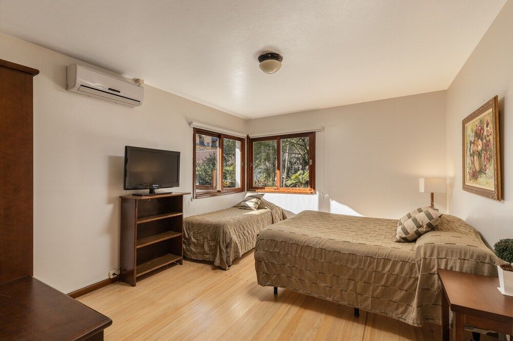 Chalet (Jardim)