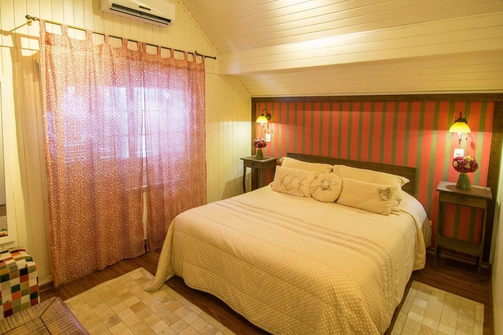 Apartment (Cozinha Auxiliar)