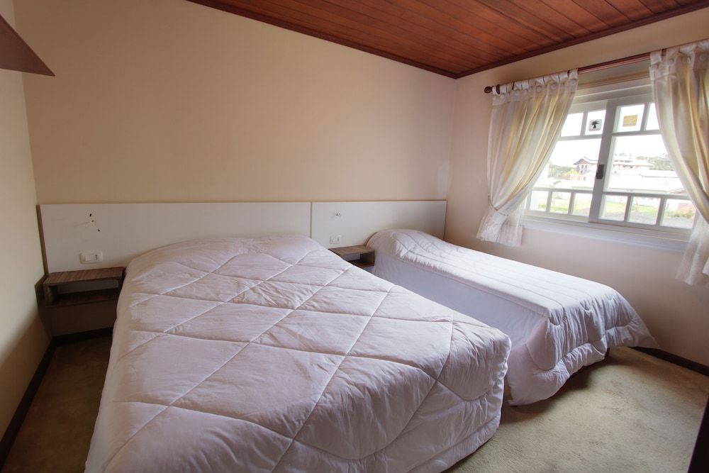 Apartment, 3 Bedrooms