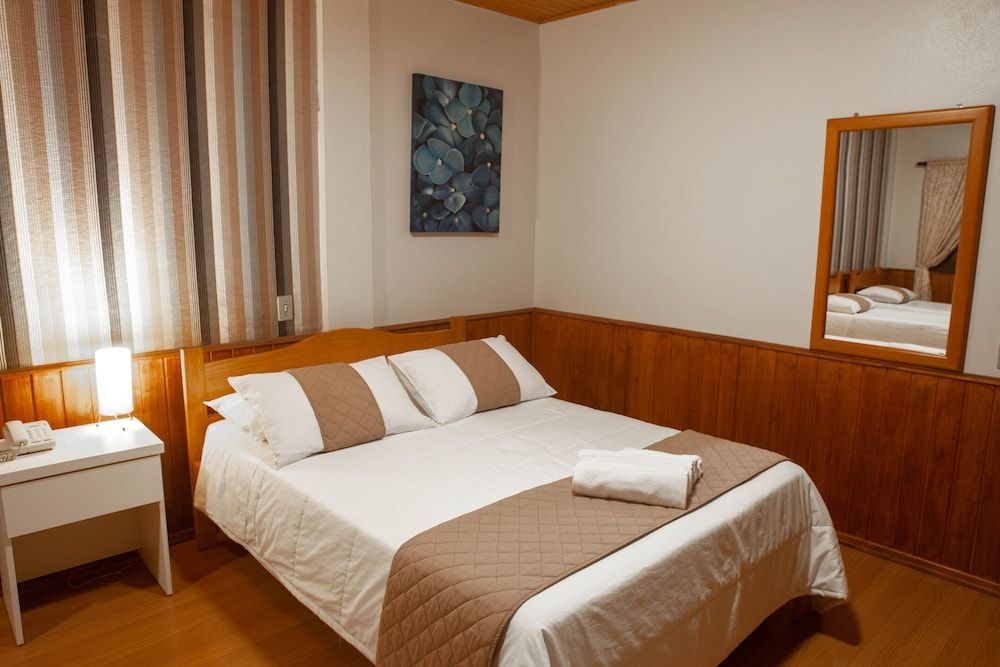 Standard Twin Room, 1 Double Bed