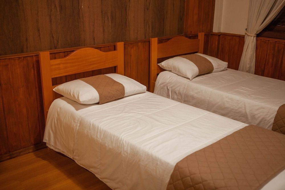 Standard Twin Room, 1 Double Bed