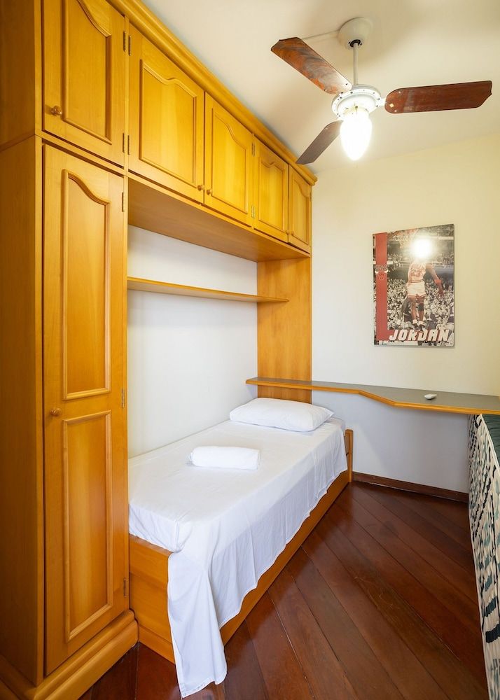 Family Apartment