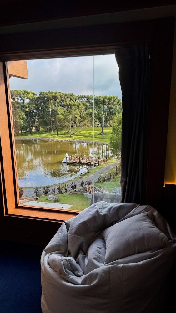 WoodStone Hotel Fazenda Suite Familia 6