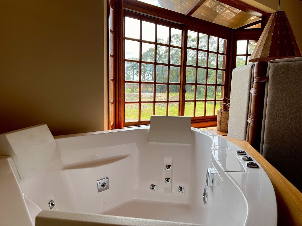 WoodStone Hotel Fazenda Deluxe Suite with Bath 27