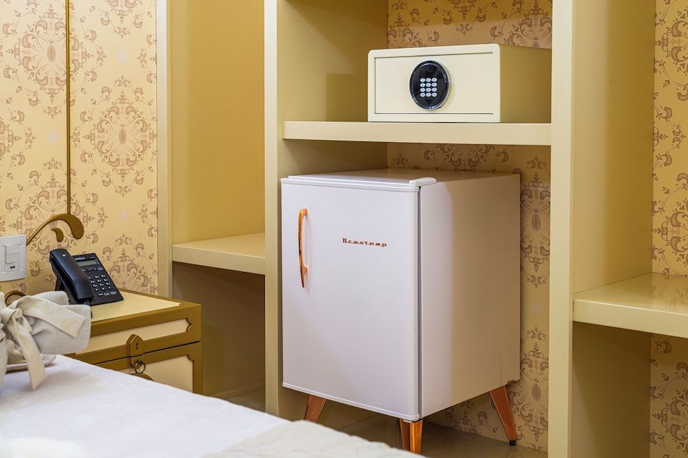 Chocoland Hotel Gramado Premium Studio Suite 10