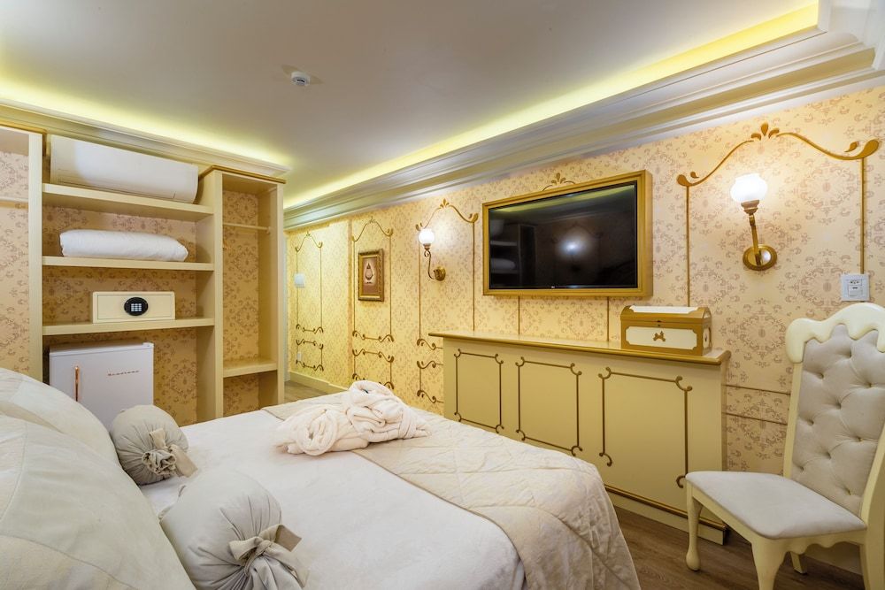 Chocoland Hotel Gramado Premium Studio Suite