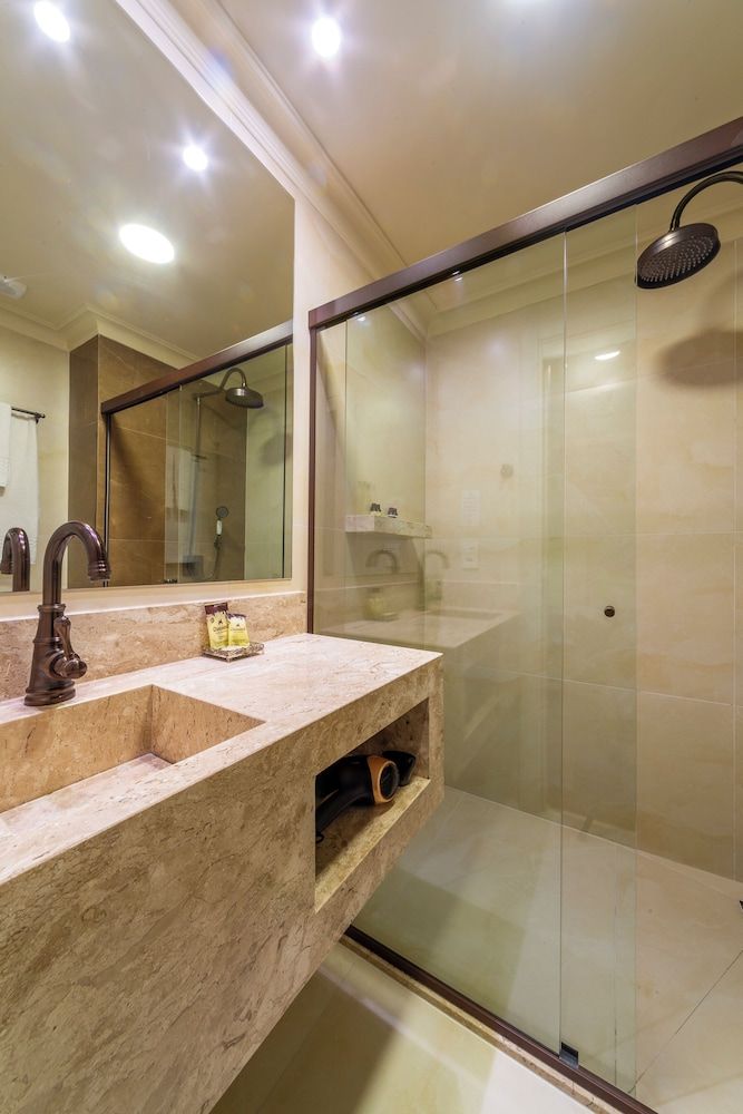 Chocoland Hotel Gramado Design Studio Suite 5