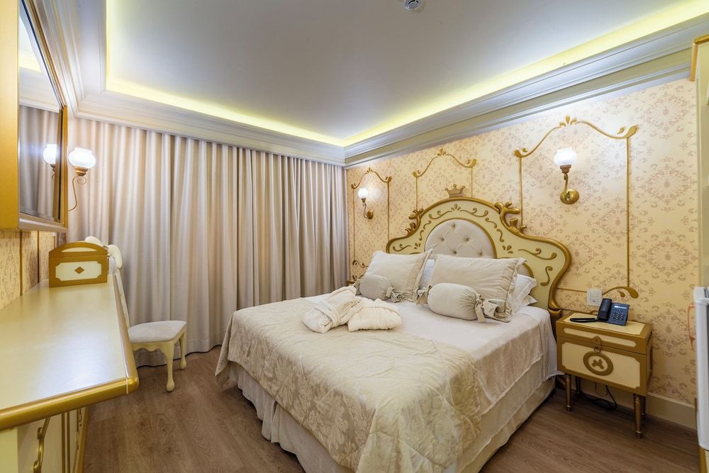 Chocoland Hotel Gramado Premium Studio Suite 4