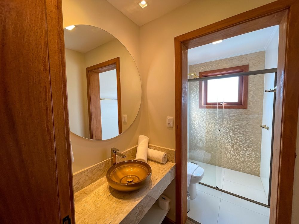 Romantic Room