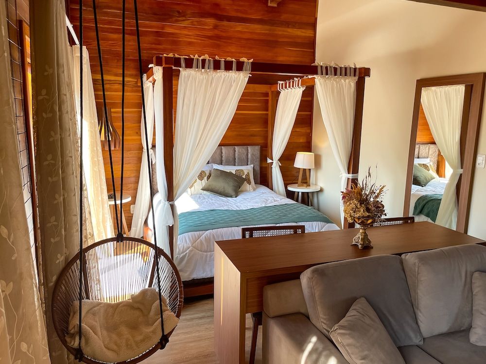 Romantic Room