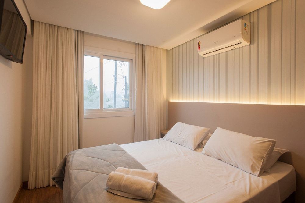 Basic Apartment