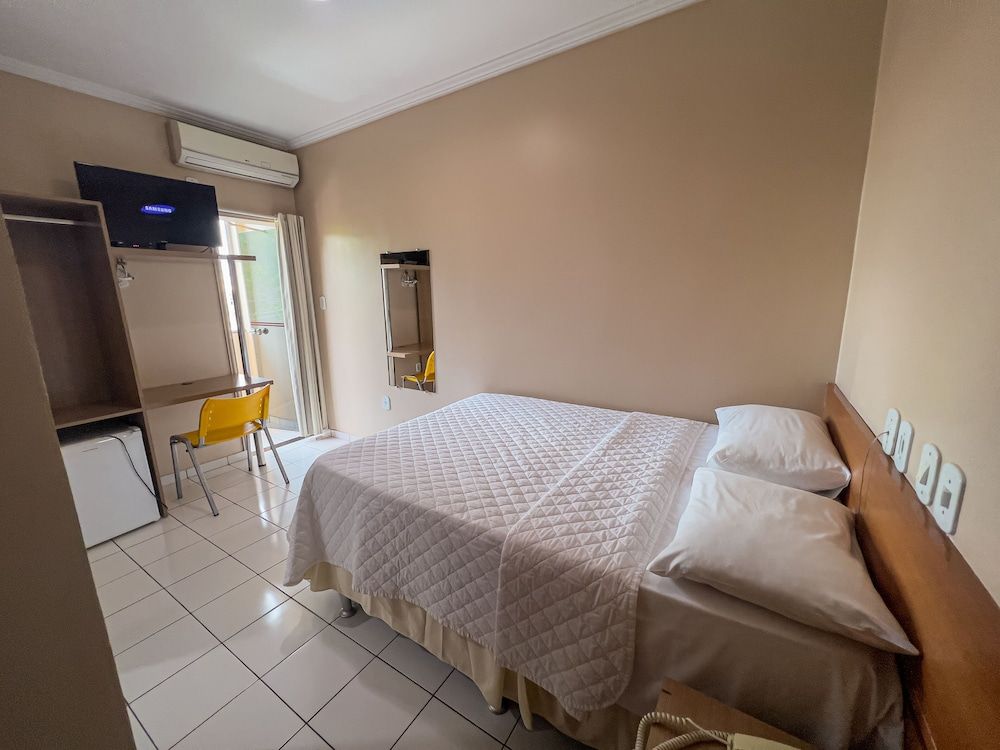 Standard Double Room, 1 Double Bed