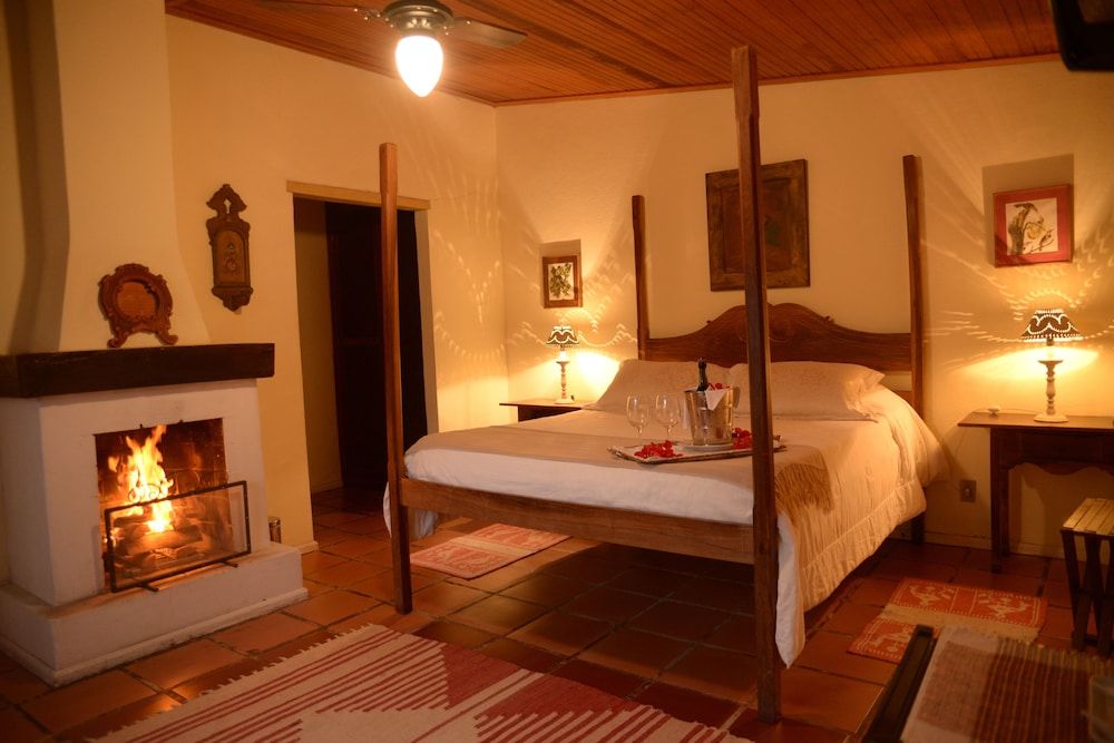 Superior Chalet