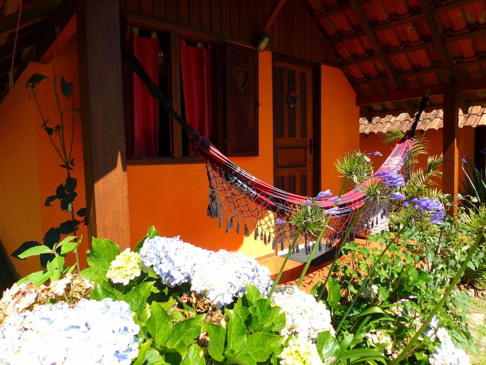 pousada caminho do escorrega