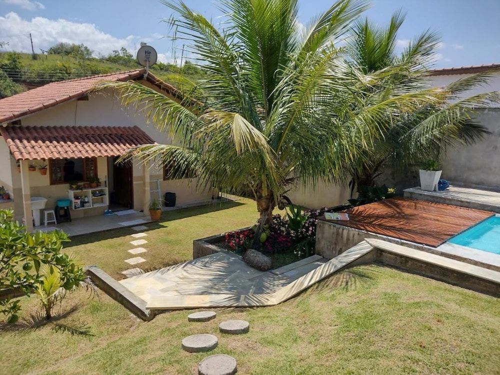 Family House