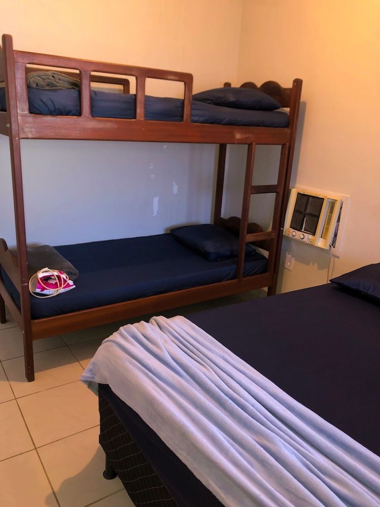 Family House, 3 Bedrooms, Courtyard View, Beachside
