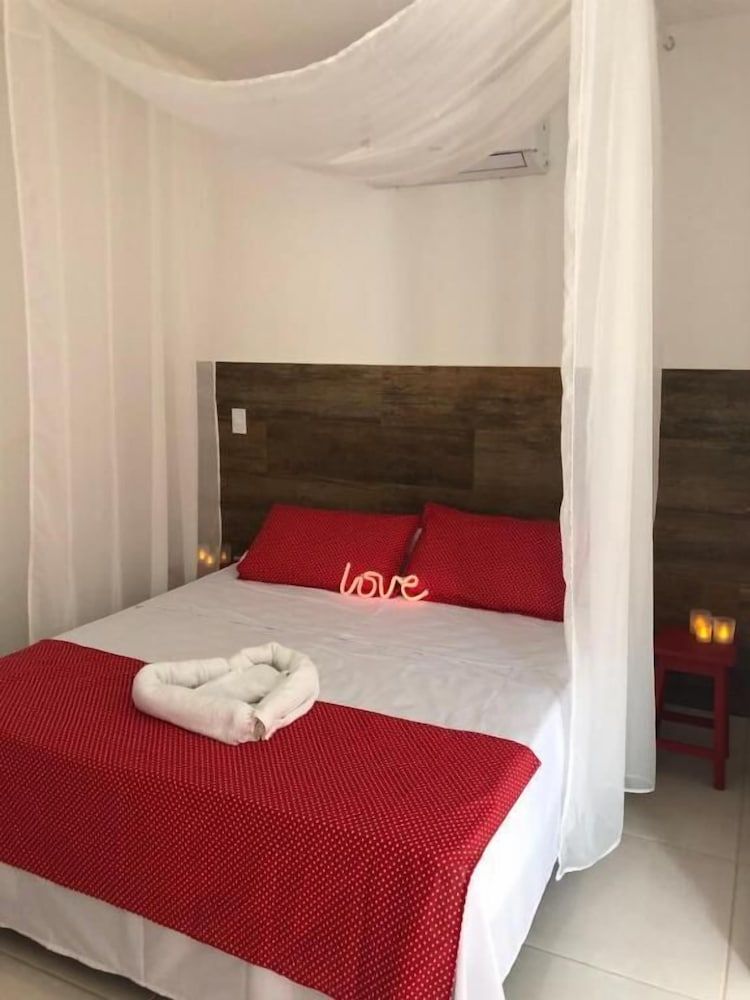 Romantic Double Room