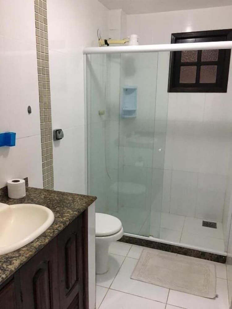 Economy Triple Room