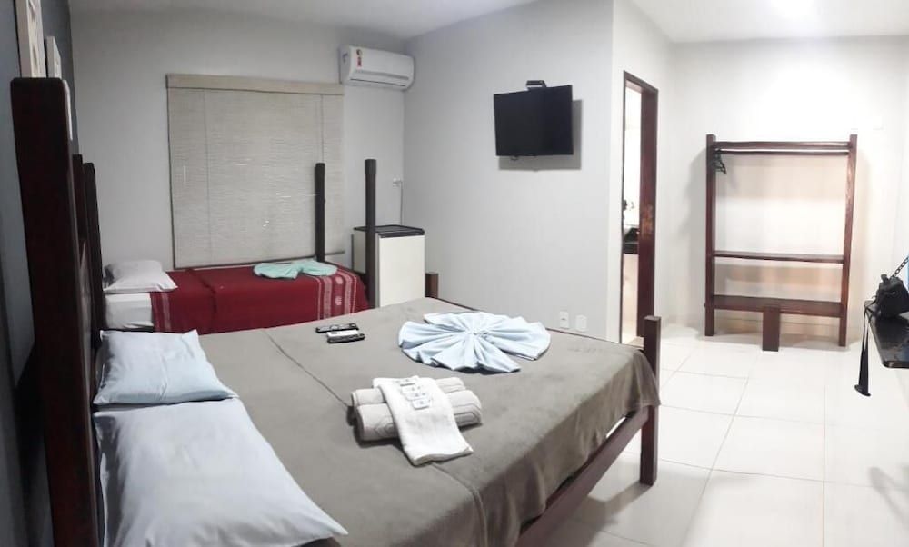 Comfort Triple Room