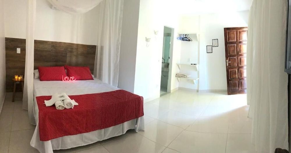 Romantic Double Room