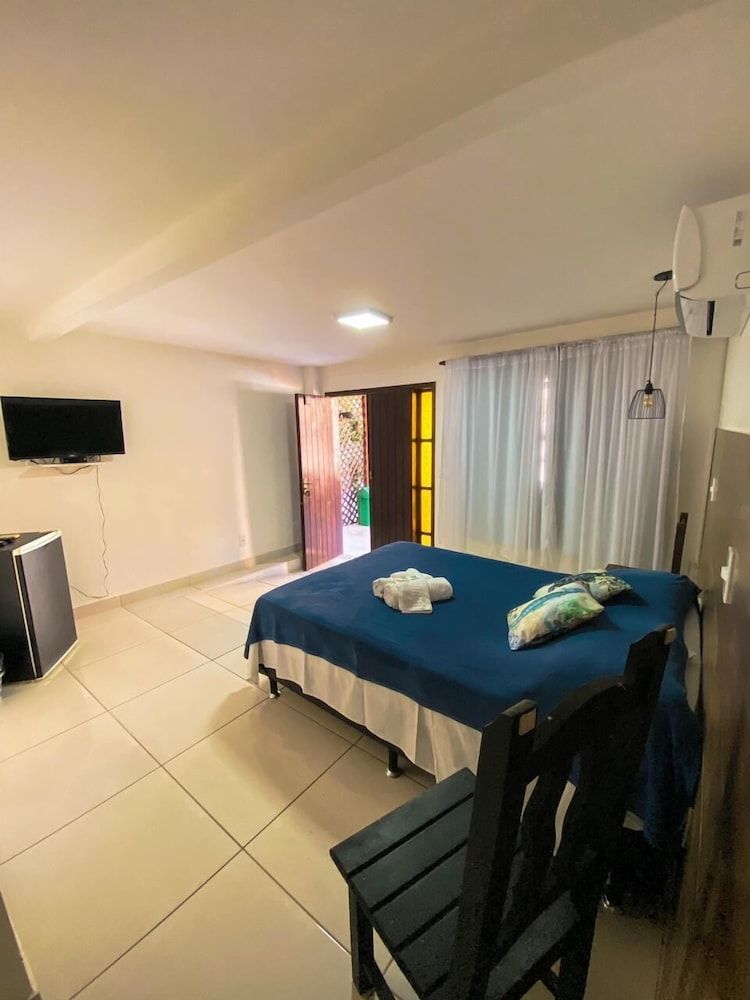 Basic Double Room