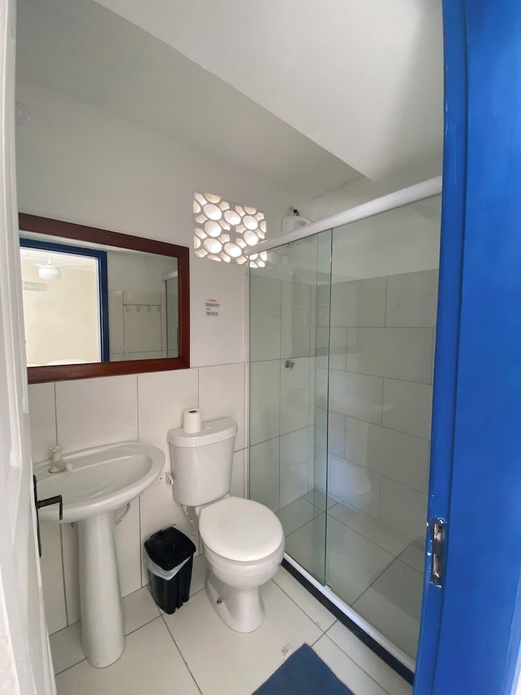 Pousada EntreMares Standard Double or Twin Room 20