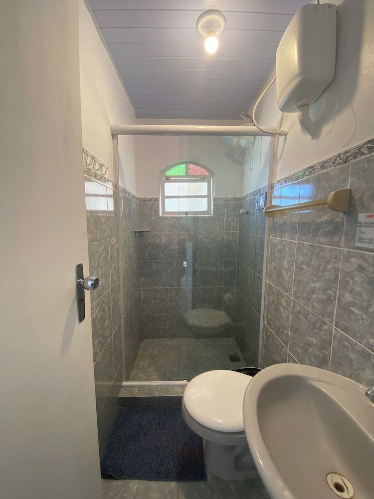 Pousada EntreMares Standard Double or Twin Room 22