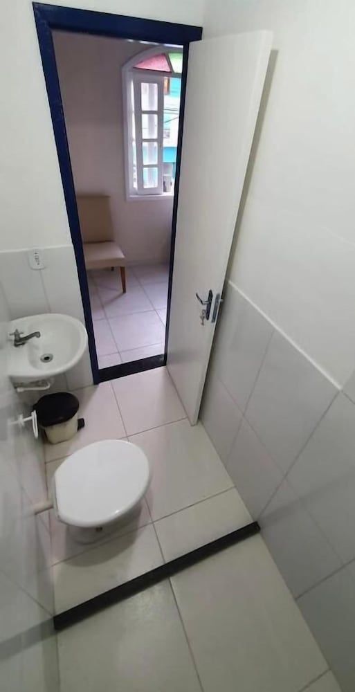 Pousada EntreMares Standard Triple Room 19