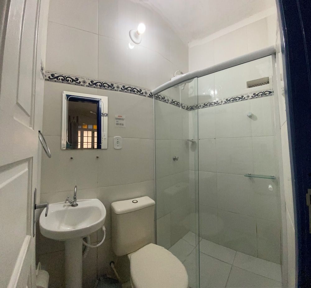 Pousada EntreMares Standard Double or Twin Room 23