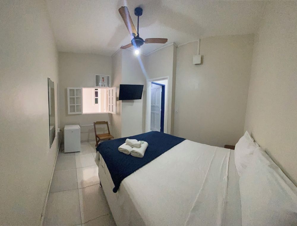 Pousada EntreMares Standard Double or Twin Room 17