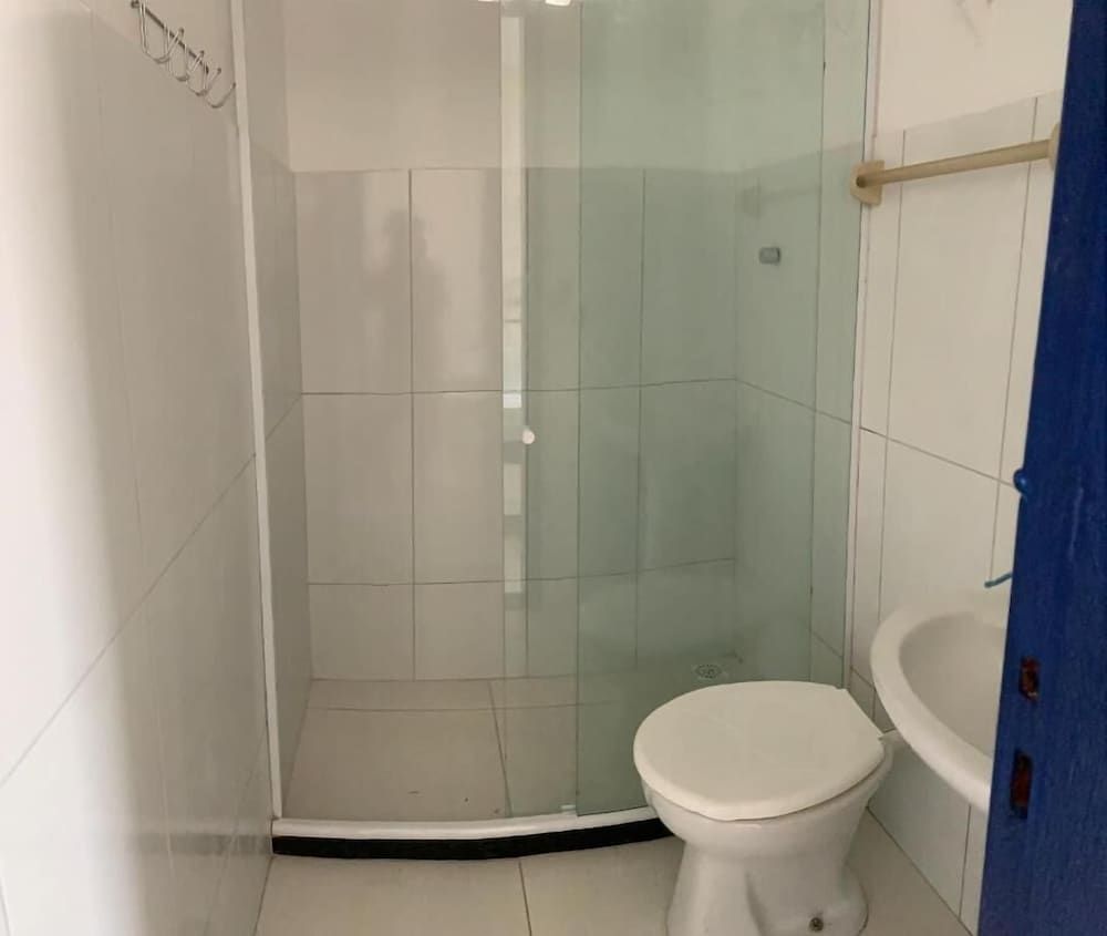 Pousada EntreMares Standard Triple Room 5