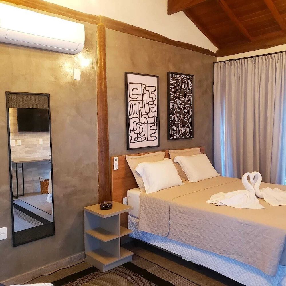 Comfort Bungalow