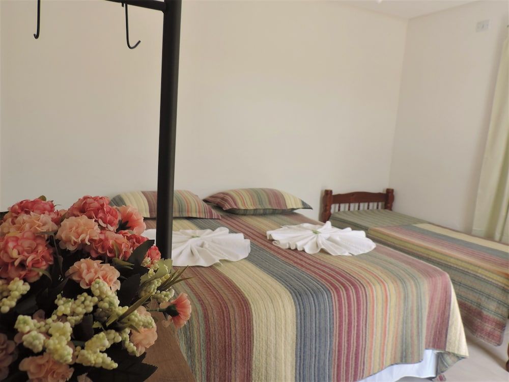 Family Apartment