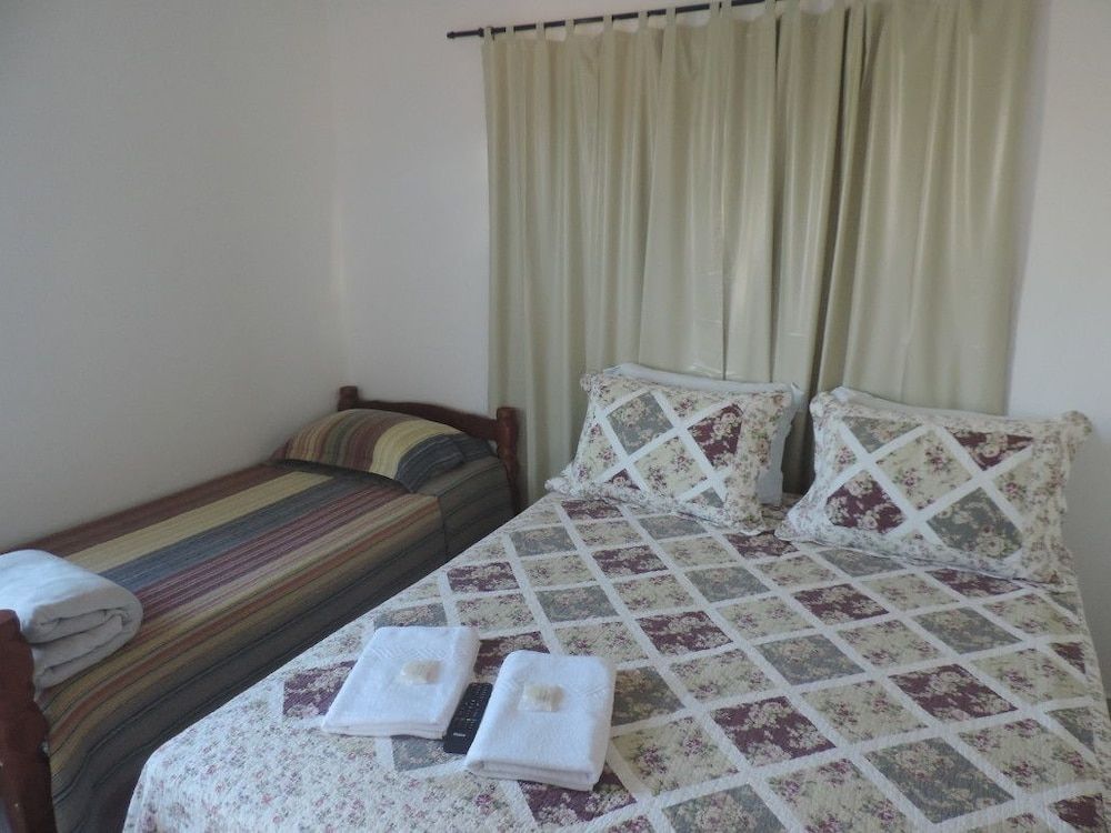 Family Apartment