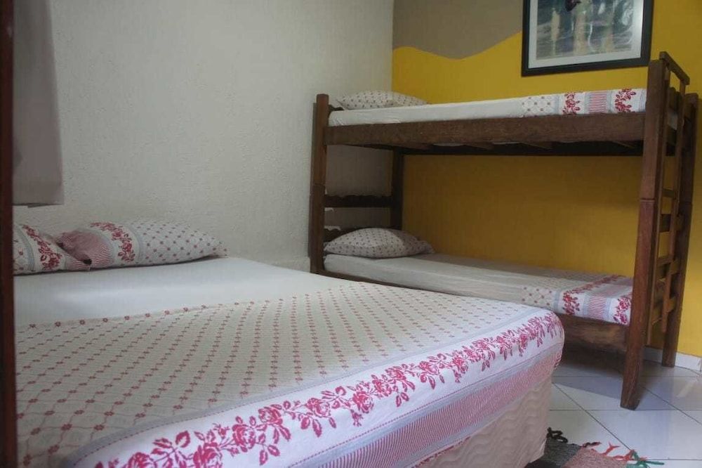 Comfort Triple Room, 1 Double Bed
