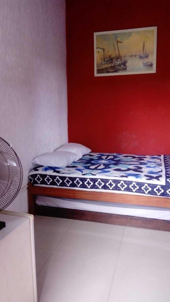 Basic Room, Multiple Beds