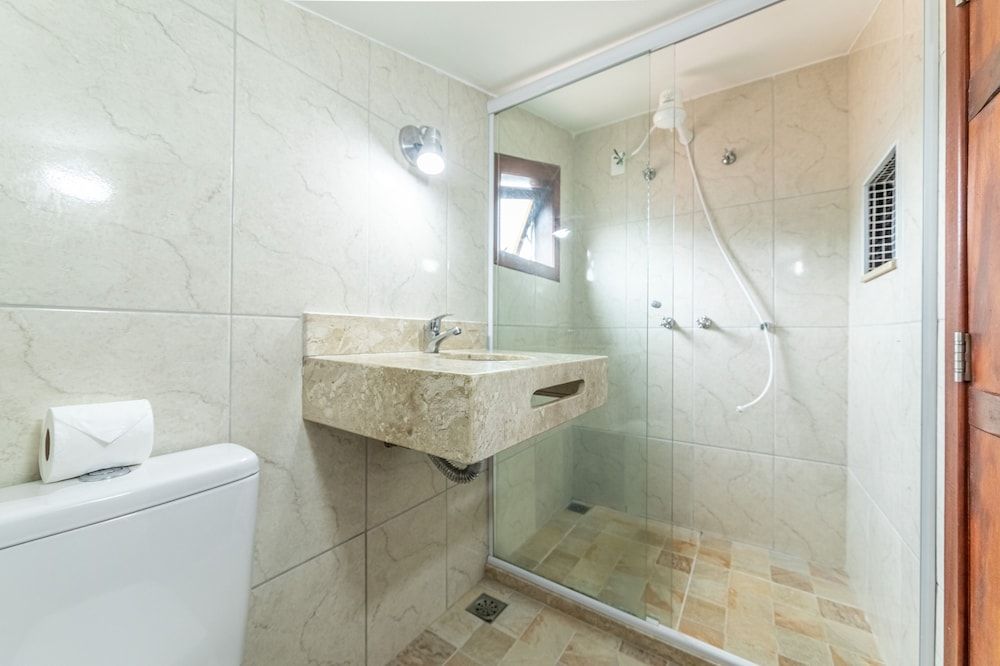 Pousada Maré Cheia Basic Twin Room 9