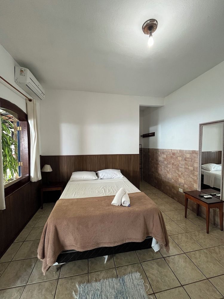 Pousada Brisamar Paraty Classic Suite 2