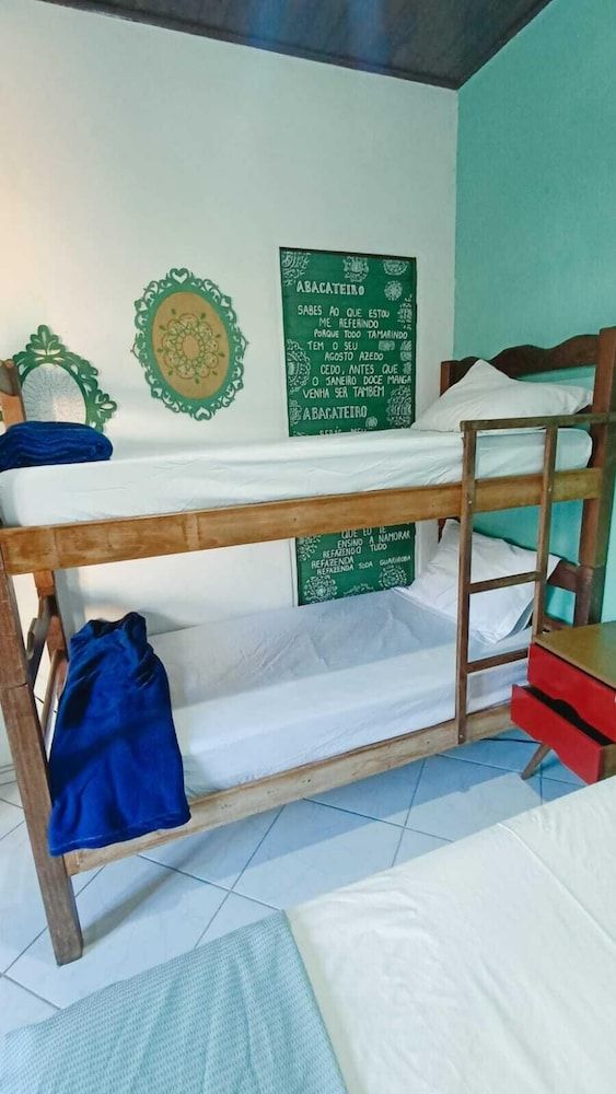 Comfort Quadruple Room