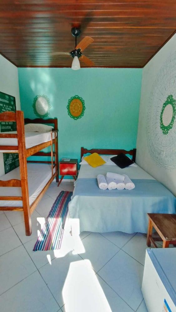 Comfort Quadruple Room
