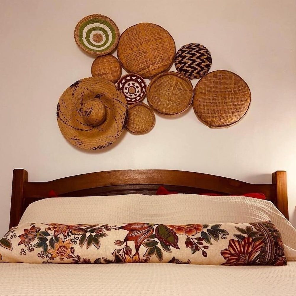 Casa Aldeia Paraty