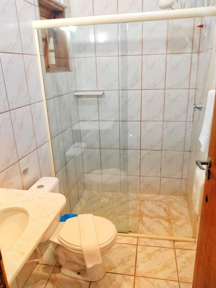 Conchas de Paraty Superior Double or Twin Room 5